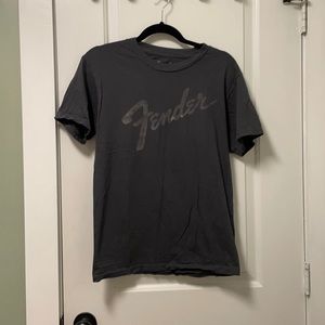 Fender shirt